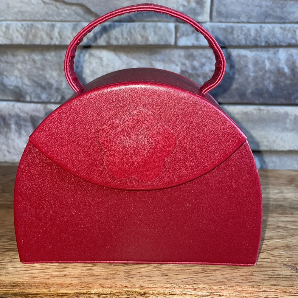 ❤️Jewelry Case 5” tall